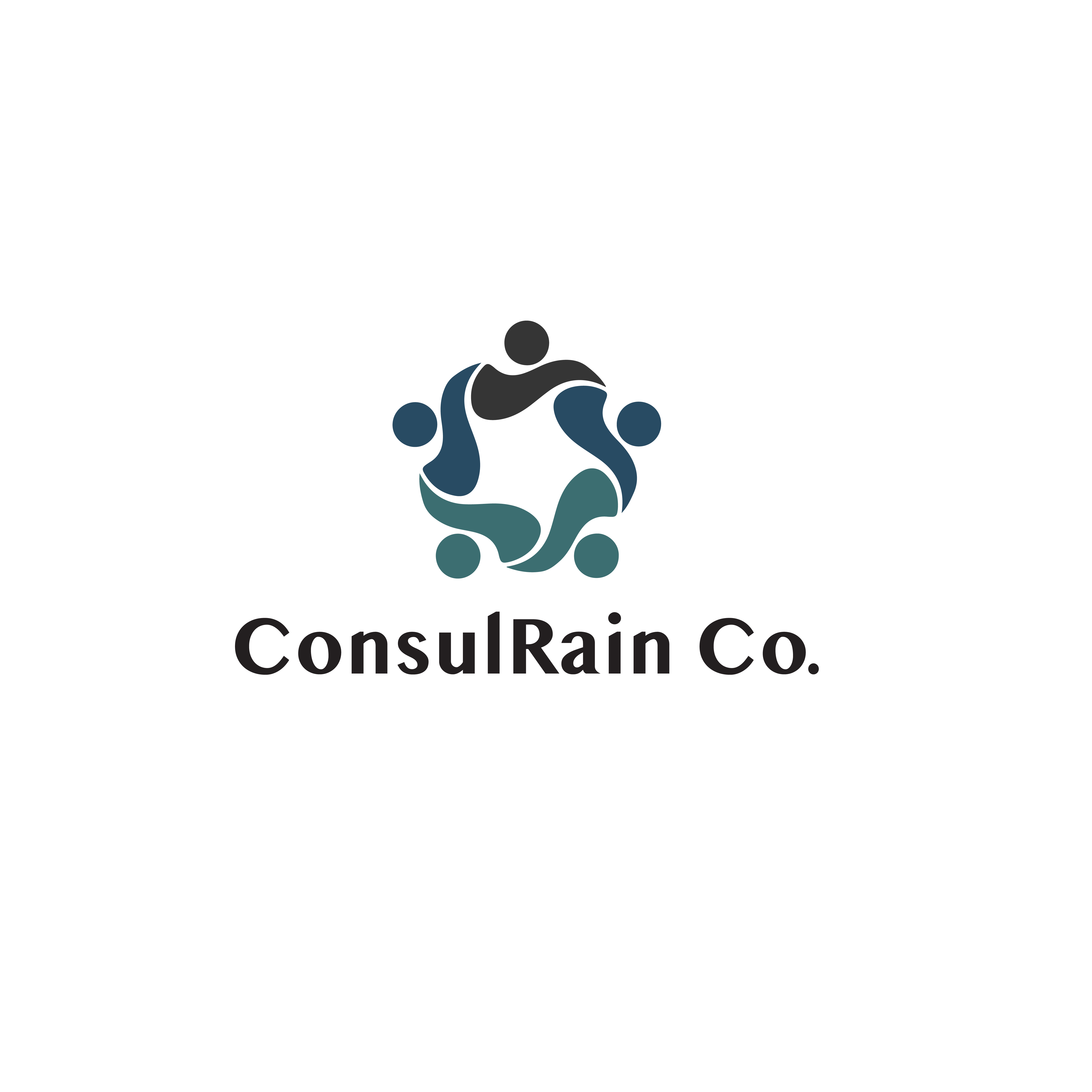 ConsulRain Co